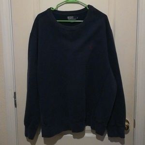Ralph Lauren Crewneck